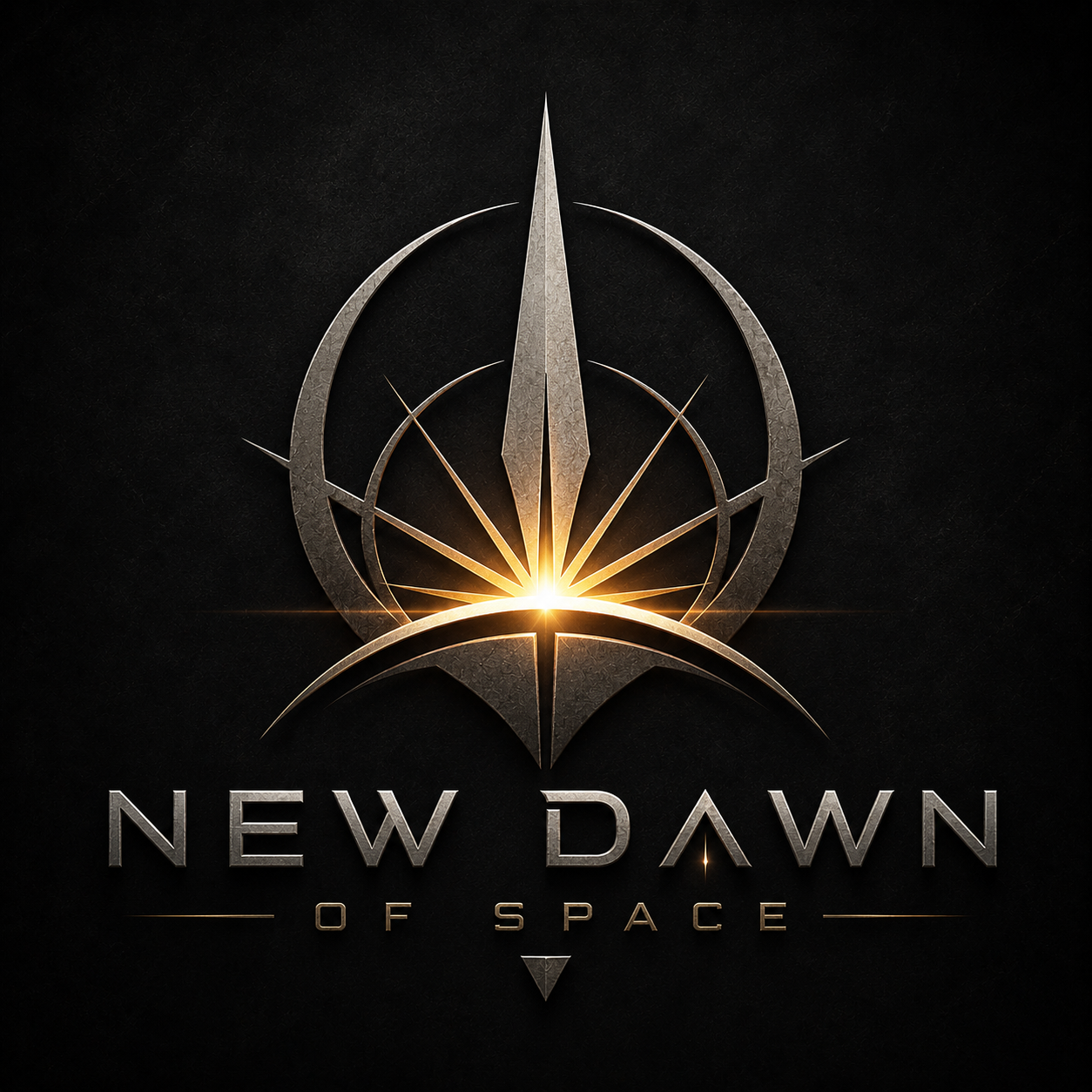 New Dawn of Space